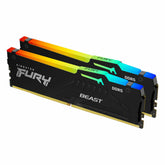 RAM Memory Kingston Beast RGB